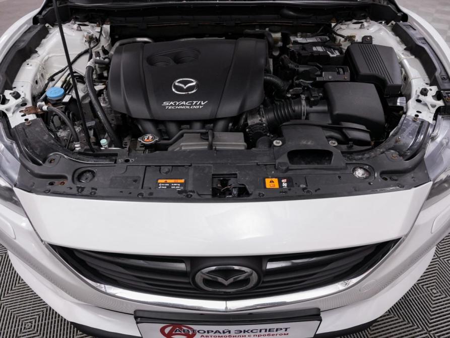Mazda 6 III (GJ) Ульяновск  - изображение 20
