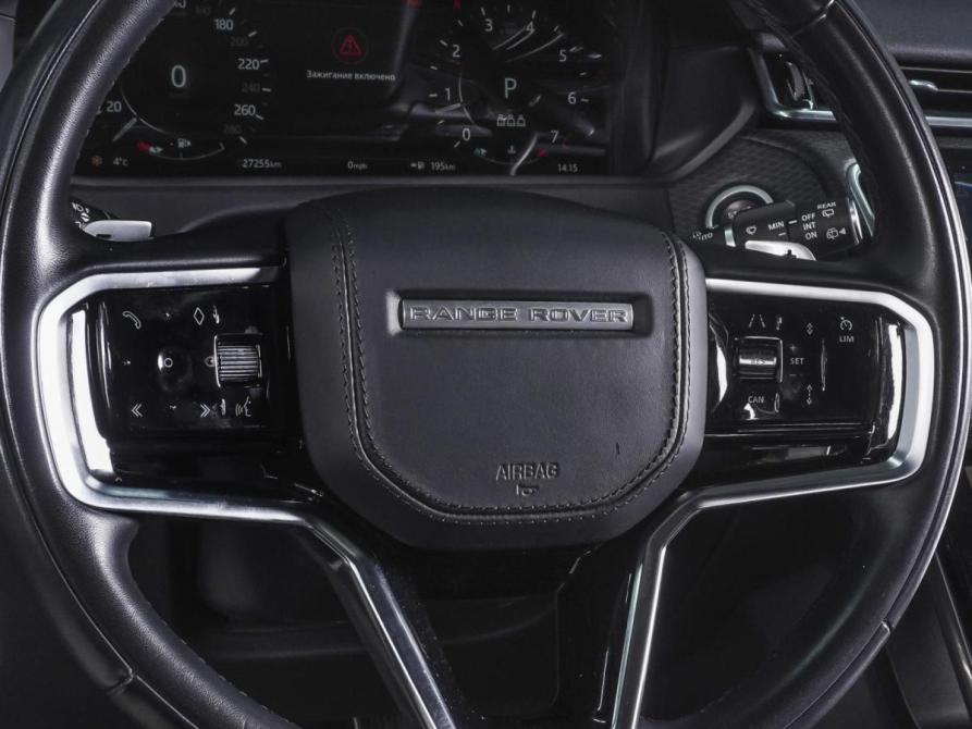 Land Rover Range Rover Velar I Ростов-на-Дону  - изображение 20