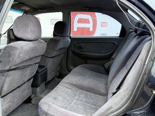 Kia Spectra I Рестайлинг 2 с пробегом 2007 года, цена 265 000 рублей, 265000 км, седан, Автокод Объявления
