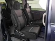 Honda Stepwgn V Рестайлинг Тюмень  - изображение 32