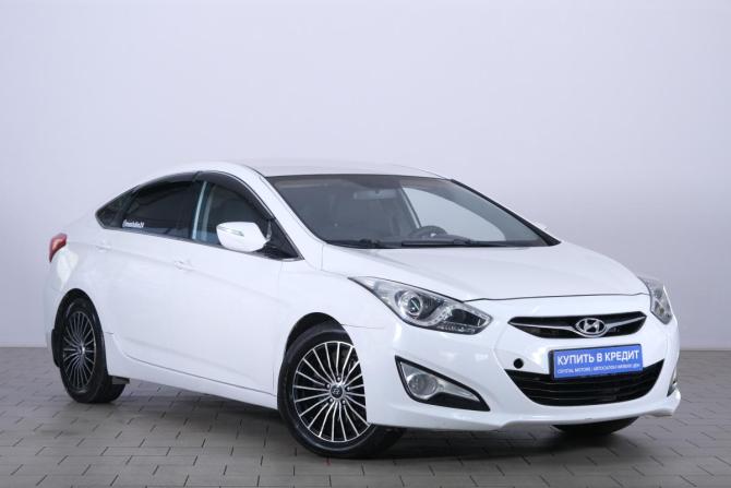 Hyundai i40 I с пробегом 2013 года, цена 1 299 000 рублей, 205500 км, седан, Автокод Объявления