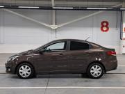 Kia Rio III Рестайлинг Казань  - изображение 32