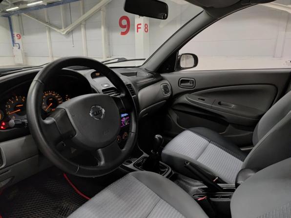 Nissan Almera Classic I с пробегом 2012 года, цена 609 000 рублей, 149550 км, седан, Автокод Объявления
