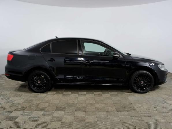 Volkswagen Jetta VI с пробегом 2013 года, цена 868 000 рублей, 224210 км, седан, Автокод Объявления