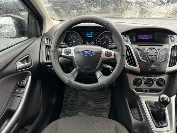 Ford Focus III с пробегом 2011 года, цена 659 000 рублей, 154241 км, седан, Автокод Объявления