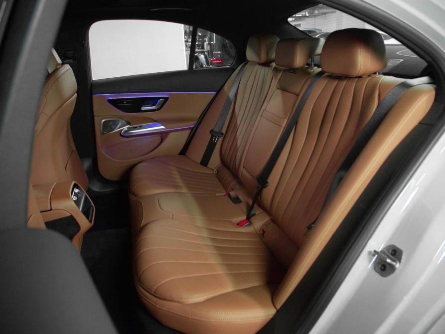 Mercedes-Benz E-Класс VI (W214 S214) Москва  - изображение 26