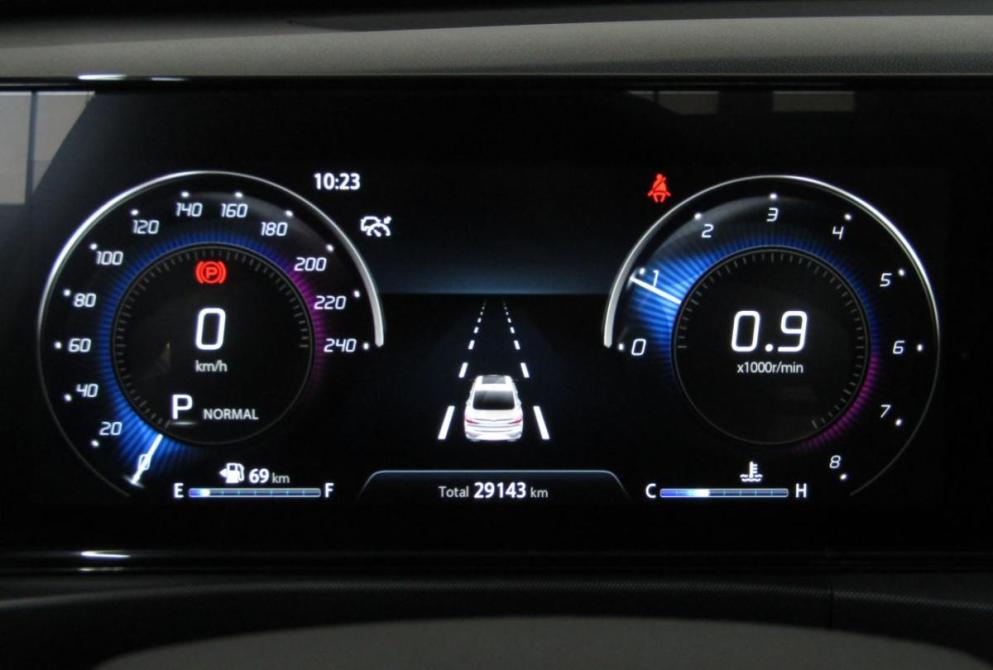Changan Eado Plus Екатеринбург  - изображение 27