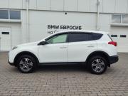 Toyota RAV4 IV (XA40) Санкт-Петербург  - изображение 25