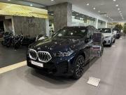 BMW X6 III (G06) Рестайлинг Москва  - изображение 13