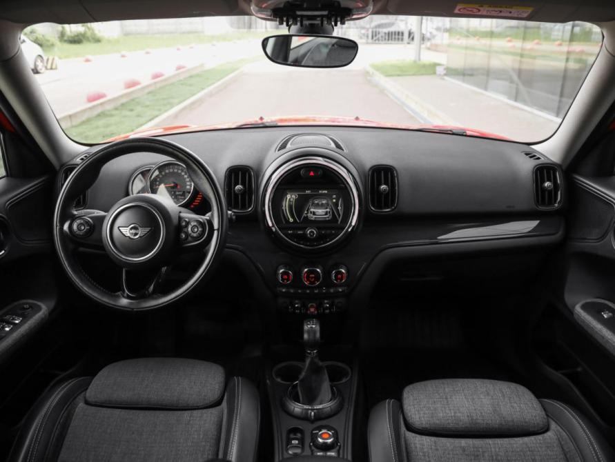 Mini Countryman II Санкт-Петербург  - изображение 15
