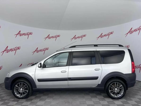 Lada (ВАЗ) Largus I с пробегом 2018 года, цена 990 000 рублей, 106682 км, универсал, Автокод Объявления
