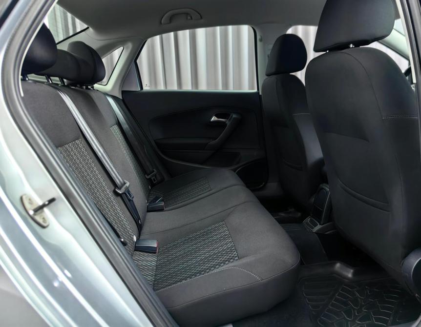 Volkswagen Polo V Рестайлинг Москва  - изображение 10