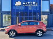 Kia Sportage III Архангельск  - изображение 28