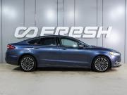 Ford Fusion (North America) II Рестайлинг Воронеж  - изображение 30