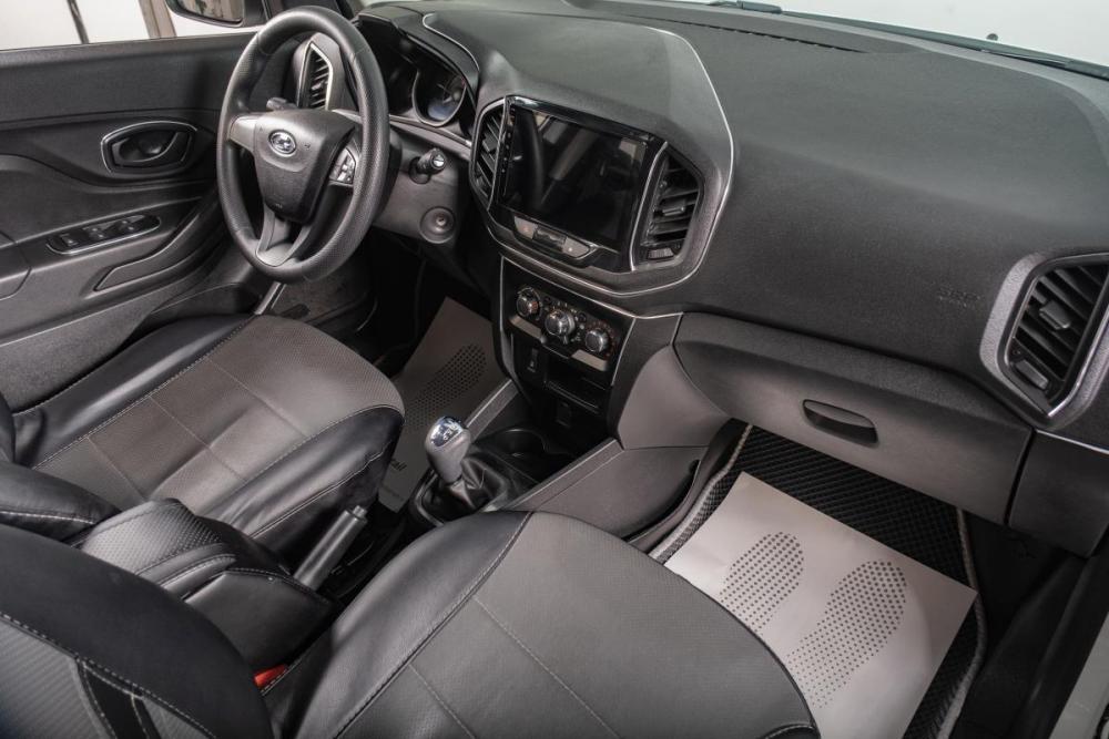 Lada (ВАЗ) XRAY I Томск  - изображение 17