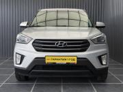 Hyundai Creta I Пермь  - изображение 38