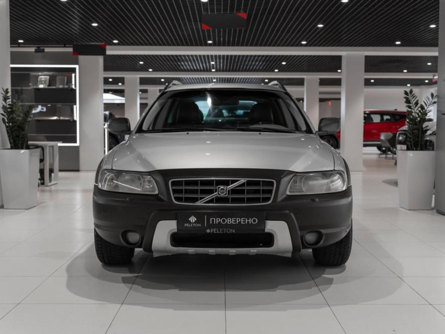 Volvo XC70 I Рестайлинг Москва  - изображение 3