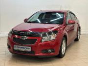 Chevrolet Cruze I Балашиха  - изображение 17