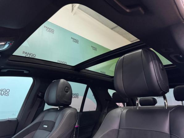 Mercedes-Benz GLE AMG II (V167) с пробегом 2022 года, цена 11 100 000 рублей, 55700 км, внедорожник, Автокод Объявления