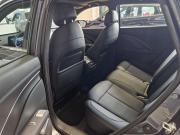 Changan UNI-S (CS55 Plus) Москва  - изображение 21