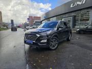 Hyundai Tucson III Рестайлинг Санкт-Петербург  - изображение 23