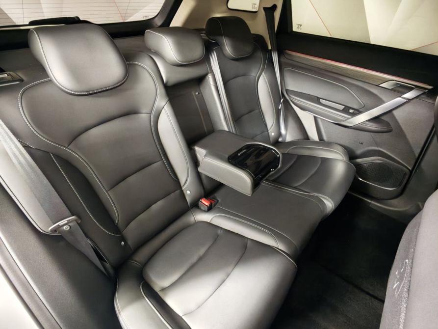 Geely Atlas Pro Москва  - изображение 17