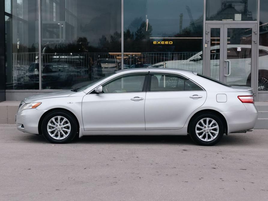 Toyota Camry VI (XV40) Новосибирск  - изображение 8