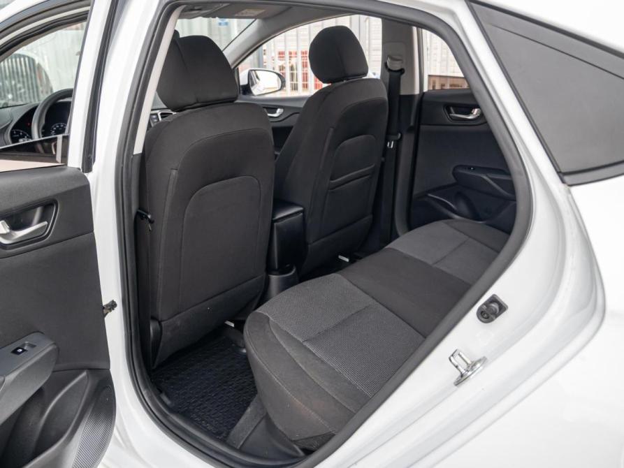 Hyundai Solaris II Рестайлинг Краснодар  - изображение 11