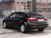 Kia Cerato III Новосибирск  - изображение 26