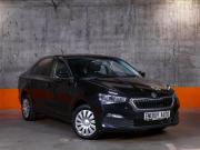 Skoda Rapid I Рестайлинг Уфа  - изображение 17