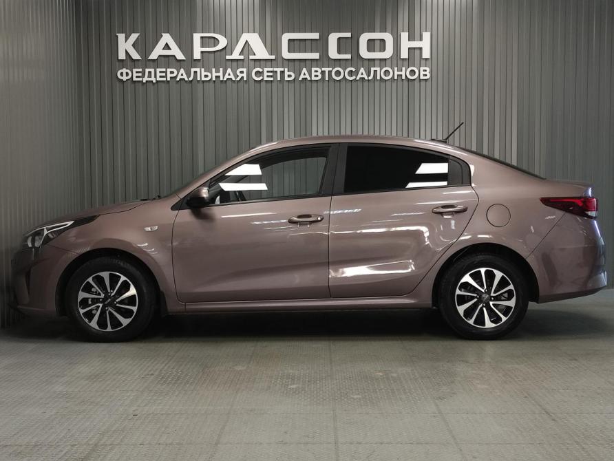Kia Rio IV Рестайлинг Пермь  - изображение 5