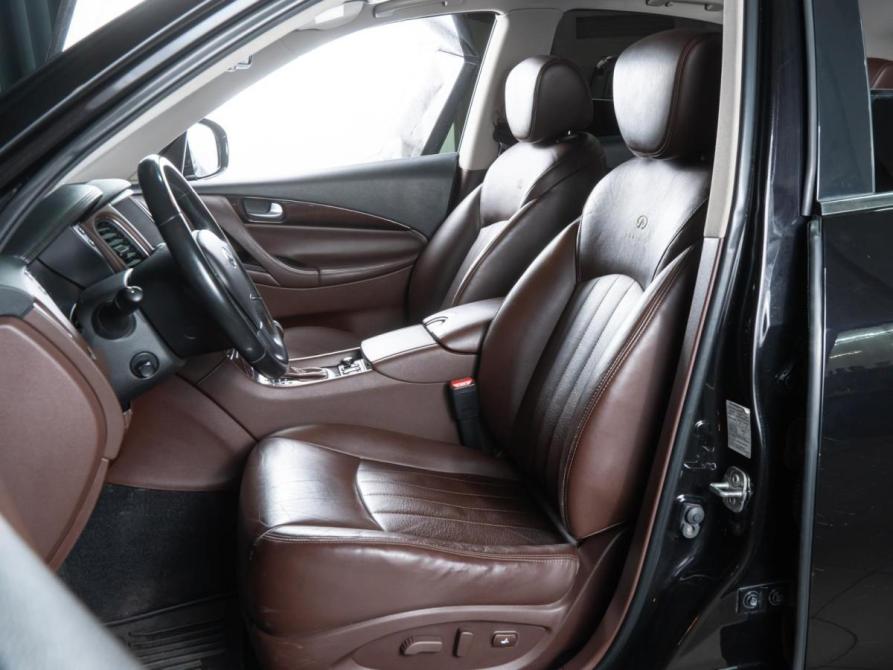 Infiniti QX50 I Волгоград  - изображение 10