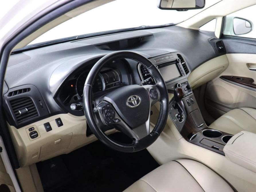 Toyota Venza I Рестайлинг Химки  - изображение 10