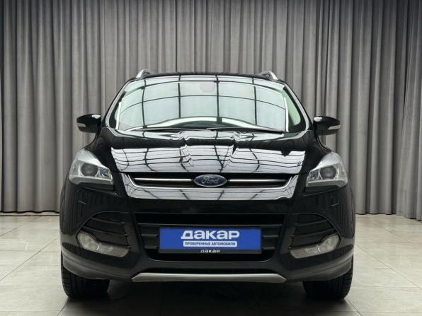 Ford Kuga II с пробегом 2016 года, цена 1 399 000 рублей, 136073 км, внедорожник, Автокод Объявления