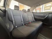 Toyota Corolla XI (E160 E170 E180) Краснодар  - изображение 32