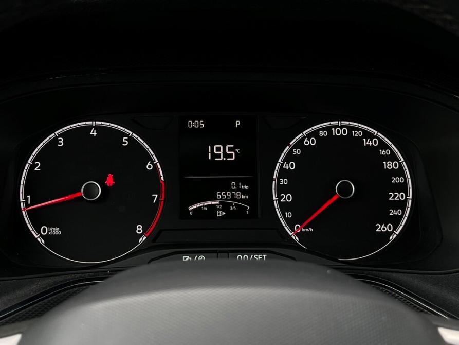 Volkswagen Polo VI Санкт-Петербург  - изображение 21