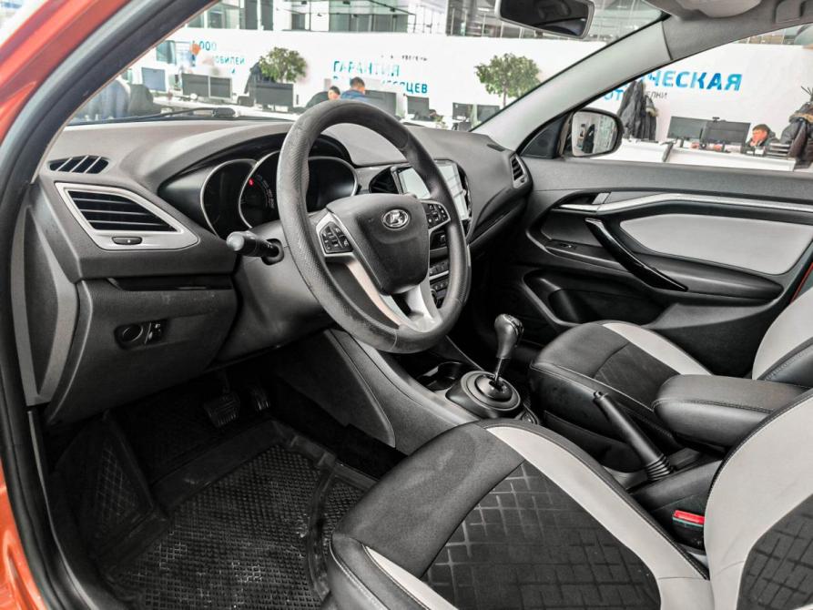 Lada (ВАЗ) Vesta I Казань  - изображение 20