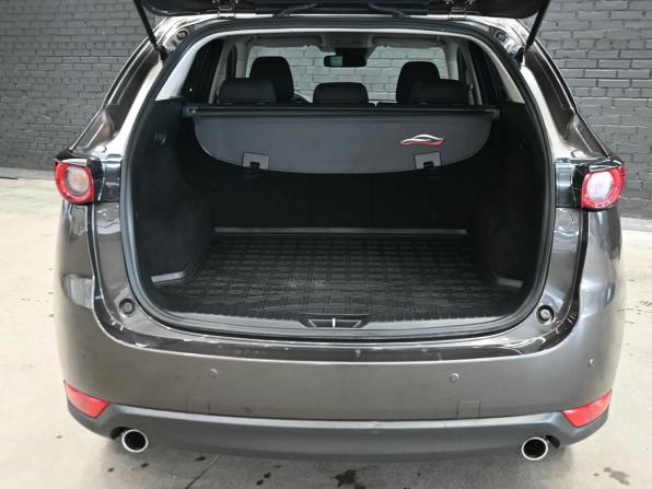 Mazda CX-5 II с пробегом 2019 года, цена 3 050 000 рублей, 137127 км, внедорожник, Автокод Объявления