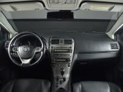Toyota Avensis III Кемерово  - изображение 28