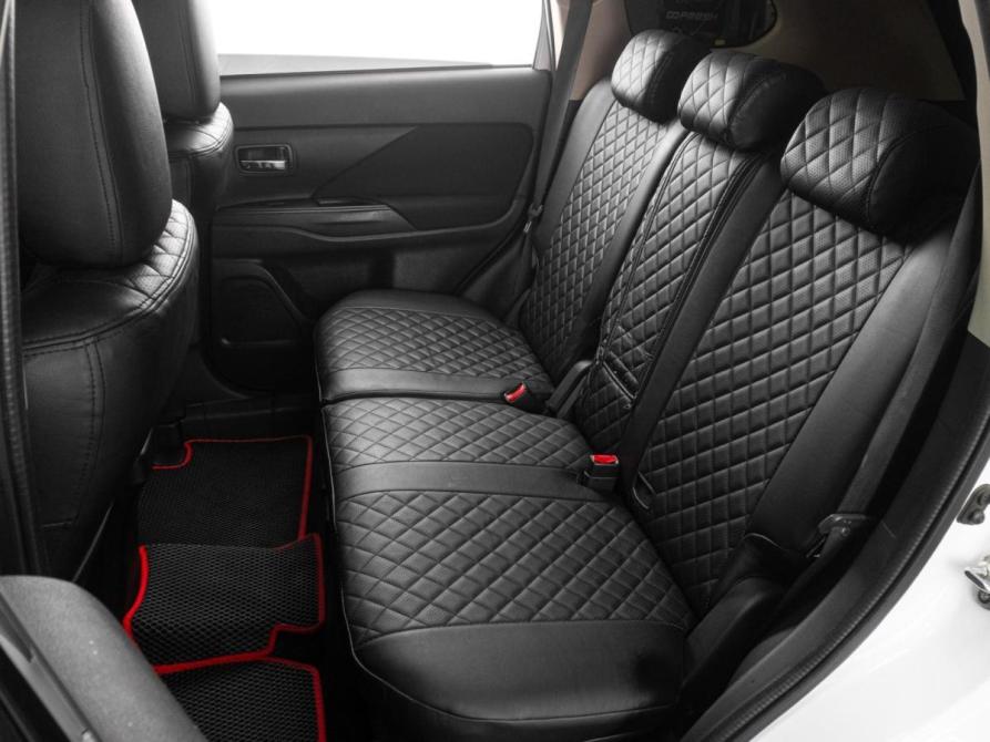 Mitsubishi Outlander III Тюмень  - изображение 9