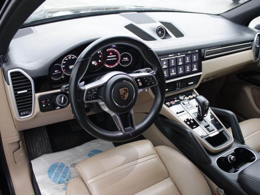 Porsche Cayenne III Владимир  - изображение 9