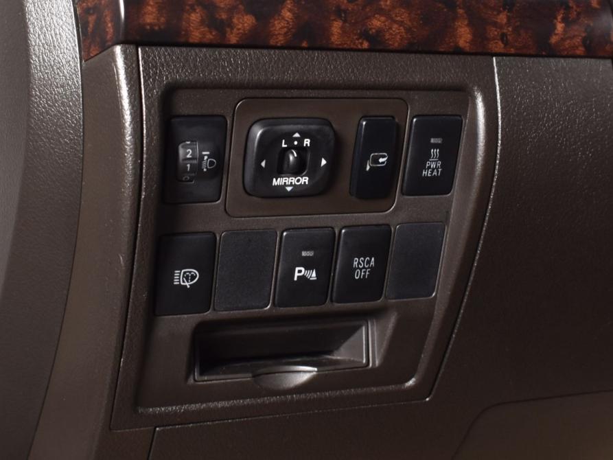 Toyota Land Cruiser 200 Series Кемерово  - изображение 21