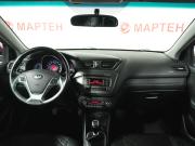 Kia Rio III Рестайлинг Вологда  - изображение 32