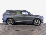 Geely Monjaro I Москва  - изображение 34