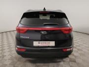Kia Sportage IV Москва  - изображение 26