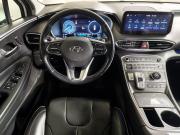 Hyundai Santa Fe IV Рестайлинг Москва  - изображение 40