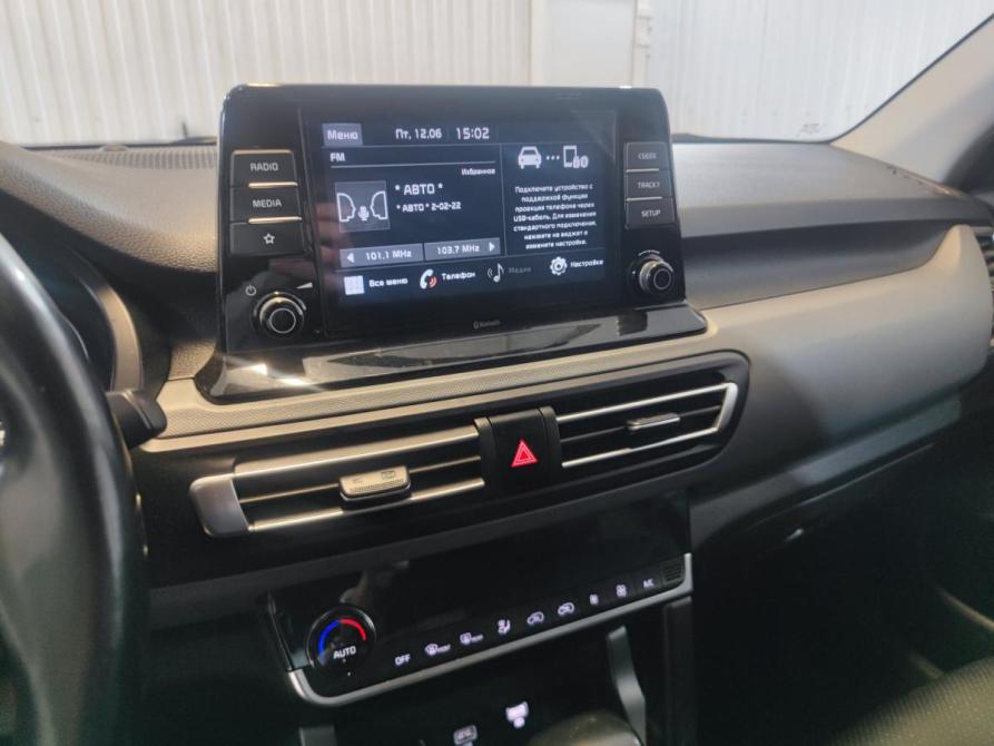 Kia Seltos I Арзамас  - изображение 9