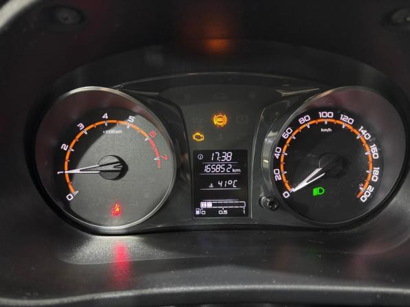 Lada (ВАЗ) Granta I Рестайлинг с пробегом 2019 года, цена 560 000 рублей, 165849 км, седан, Автокод Объявления