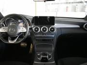 Mercedes-Benz C-Класс IV (W205) Рестайлинг Москва  - изображение 35