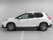 Peugeot 2008 I Москва  - изображение 34